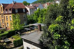 Sonnige 2-Zimmer Altbauwohnung mit Flair und viel Potential – Die vollständige Adresse der Immobilie erhältst du vom Anbieter., 75172 Brötzingen, Pforzheim – Vorschaubild 15