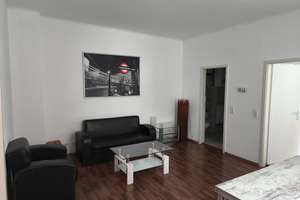 2 Zimmer-Wohnung in Stuttgart Süd – Die vollständige Adresse der Immobilie erhältst du vom Anbieter., 70181 Karlshöhe, Stuttgart – Vorschaubild 3