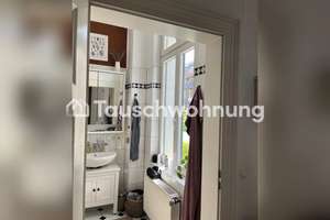 Tauschwohnung: Charmante 3-Zimmer-Wohnung im Leipziger Süden – Die vollständige Adresse der Immobilie erhältst du vom Anbieter., 4275 Südvorstadt, Leipzig – Vorschaubild 7