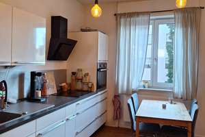 Nachmieter gesucht: schöne, helle 3ZKB, 90qm ab 1.9.26 in Mannheim-Neckarau – Die vollständige Adresse der Immobilie erhältst du vom Anbieter., 68199 Neckarau, Mannheim – Vorschaubild 1