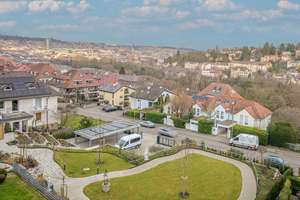 4-Zi-Altbauwohnung, 121 m², ein Schmuckstück in Pforzheimer Toplage – Die vollständige Adresse der Immobilie erhältst du vom Anbieter., 75173 Südweststadt, Pforzheim – Vorschaubild 13