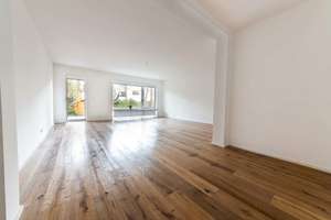 Großzügig geschnitten mit Privatgarten - bezugsbereit – Die vollständige Adresse der Immobilie erhältst du vom Anbieter., 81479 Solln, München – Vorschaubild 11