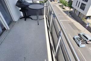 Stuttgart Mitte: 3-Zimmer-Wohnung mit 85 Quadratmetern – Olgastraße 92, 70180 Heusteigviertel, Stuttgart – Vorschaubild 11