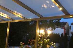 Charmantes Haus mit Schwimmbad, Garten & Einliegerwohnung. – 67065 Mundenheim, Ludwigshafen am Rhein – Vorschaubild 15