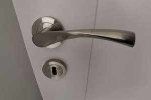 Frankfurt: Schöne, helle 3ZW Nähe Main, Park u. S-Bhf in 6-FH