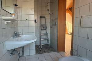 KA - Nordweststadt - großes Reihenhaus 
in ruhiger Süd-West-Lage – Die vollständige Adresse der Immobilie erhältst du vom Anbieter., 76187 Nordweststadt, Karlsruhe – Vorschaubild 15