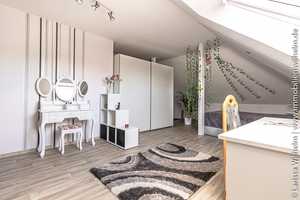 Großzügiger ausgebauter Bungalow mit Garage und Carport in Lathen – Emsland (Kreis) – Vorschaubild 28