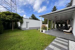 Exklusive Designvilla mit Smart Home, 280 m² Wohnkomfort und Garage in Johannisthal – Die vollständige Adresse der Immobilie erhältst du vom Anbieter., 12487 Johannisthal, Berlin – Vorschaubild 47