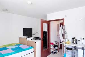 Kapitalanlage: Vermietetes Apartment mit Tiefgarage in Bonn-Beuel – Die vollständige Adresse der Immobilie erhältst du vom Anbieter., 53229 Vilich, Bonn – Vorschaubild 4