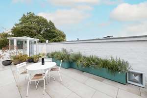* Rheinblick * extravagant & individuell * Maisonette * – Die vollständige Adresse der Immobilie erhältst du vom Anbieter., 40489 Wittlaer, Düsseldorf – Vorschaubild 12