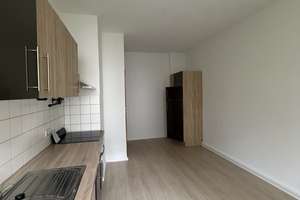 Helle 2-Raum-Wohnung mit Balkon und Einbauküche – Bernsdorfer Straße 81, 9126 Bernsdorf, Chemnitz – Vorschaubild 13