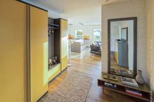 3-Zimmer-Wohnung mit Loggia in Frankfurt – 60386 Fechenheim, Frankfurt am Main – Vorschaubild 11