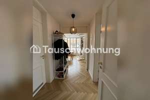 Tauschwohnung: Tauschen 2,5 Zimmer in Harlaching mit Balkon gegen 4 Zimmer – 81545 Harlaching, München – Vorschaubild 2