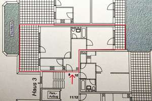 Charmante 2-Zimmerwohnung trifft auf attraktive Einkaufsmöglichkeiten – Die vollständige Adresse der Immobilie erhältst du vom Anbieter., 80997 Allach, München – Vorschaubild 16