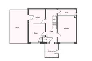 Einfamilienhaus mit Ausbaumöglichkeiten im Dachgeschoss
- Terrasse - Garten - Garage - Schuppen – Märkischer Kreis – Vorschaubild 32