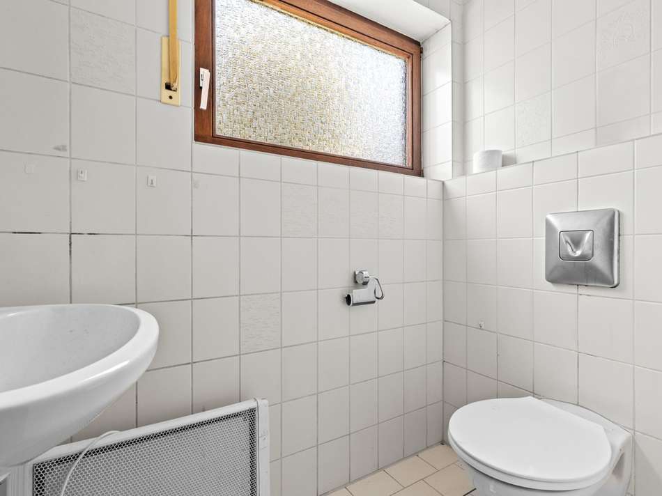 Gästetoilette