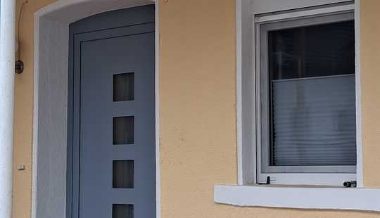 Bild von Zweifamilienhaus in Glashütten-Schloßborn