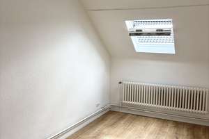 Altbau 4 Zimmer Dachgeschosswohnung im Gründerzeitviertel in Mönchengladbach – Die vollständige Adresse der Immobilie erhältst du vom Anbieter., 41061 Gladbach, Mönchengladbach – Vorschaubild 29