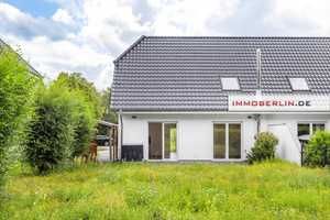 IMMOBERLIN.DE - Ersteinzug! Schönes energieeffizientes Haus in Seenähe beim Seddiner Golfplatz – Potsdam-Mittelmark (Kreis) – Vorschaubild 2