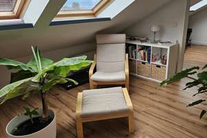 Maisonette Wohnung Nähe Volksgarten und Oberbilk S – Die vollständige Adresse der Immobilie erhältst du vom Anbieter., 40227 Oberbilk, Düsseldorf – Vorschaubild 3