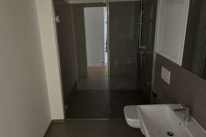 Traumhafte 3-Zimmer-Wohnung mit Balkon und Einbauküche | ab sofort verfügbar! – 40477 Pempelfort, Düsseldorf – Vorschaubild 6