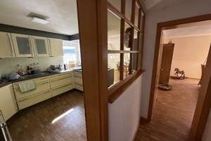 REIZVOLLES 1- / 2-FAMILIENHAUS
MIT WINTERGARTEN UND GROSSEM GARTEN IN SCHÖNER RANDLAGE – Die vollständige Adresse der Immobilie erhältst du vom Anbieter., 74545 Michelfeld – Vorschaubild 7