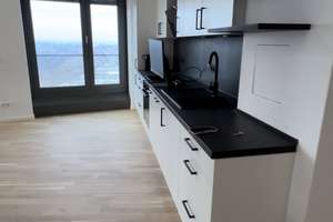 Helle 3 Zimmer-Wohnung mit Alpenblick und moderner Einbauküche ab sofort – Mahatma-Gandhi-Platz 4, 81248 Freiham, München – Vorschaubild 9