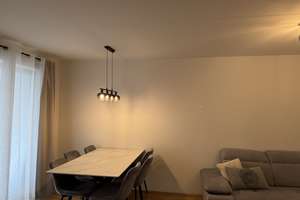 Neubau-Erdgeschosswohnung in Uniklinik-Nähe (Einkommensgrenze & Möbelübernahme nötig!) – Erna-Eckstein-Straße 7, 40225 Bilk, Düsseldorf – Vorschaubild 5