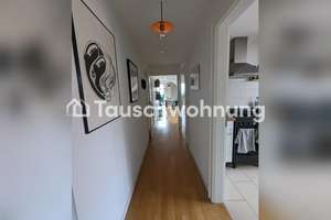 Tauschwohnung: 4Z. Dachterrassentraum Maxvorstadt/Neuhausen – Die vollständige Adresse der Immobilie erhältst du vom Anbieter., 80335 Marsfeld, München – Vorschaubild 2