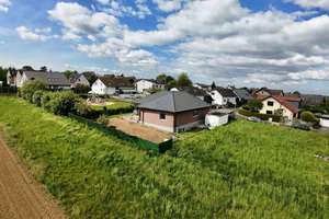Traumhaus am Feldrand! Sonnige Weitblicke. Mit wohnfertig ausgebautem Keller / Praxis / Büro – Die vollständige Adresse der Immobilie erhältst du vom Anbieter., 64823 Groß-Umstadt – Vorschaubild 8