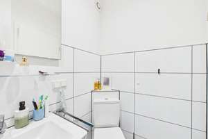 Ruhiges 1-Zimmer-Apartment mit Balkon in Darmstadt – Eschollbrücker Str. 13, 64295 Darmstadt-West, Darmstadt – Vorschaubild 9