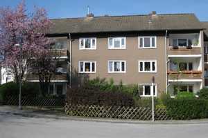 Gut geschnitten, hell und freundlich! – Märkische Str. 175, 42281 Wuppertal – Vorschaubild 1