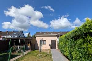 Familienoase - 4 Zimmer mit Garten und Terrasse – Lerchenweg 57, 21682 Stade – Vorschaubild 9