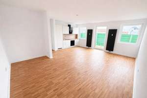 Hochwertige 1-Zimmer-Erstbezugswohnung 50 m² – Einbauküche, Parkett, direkt an der Parkallee – Außer der Schleifmühle 4, 28203 Ostertor, Bremen – Vorschaubild 2