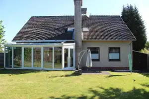 Viel Raum für die Familie – Segeberg (Kreis) – Vorschaubild 3