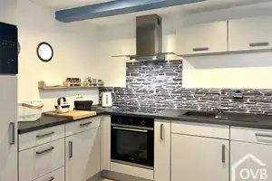 Charmantes, modernisiertes Landarbeiterhaus im ruhigen Ortskern von Campen – Aurich (Kreis) – Vorschaubild 8