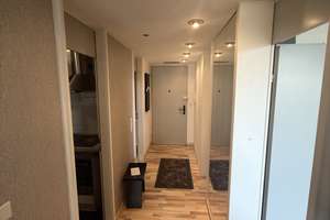 2-Zimmer Wohnung in Mannheim Stadtmitte – Collinistraße 5, 68161 Schwetzingerstadt/Oststadt, Mannheim – Vorschaubild 9