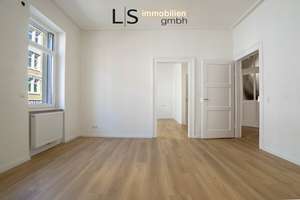 *Saniert* Charmante 2-Zimmer-Altbau-Wohnung mitten im Stuttgarter Westen! – Die vollständige Adresse der Immobilie erhältst du vom Anbieter., 70197 Rotebühl, Stuttgart – Vorschaubild 3