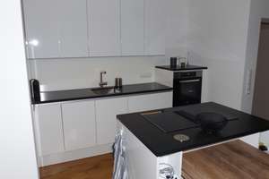 Loftähnliche 1-Zimmer Dachgeschosswohnung in Hamburg-Langenhorn im Ox-Park – Jütlandring 98, 22419 Langenhorn, Hamburg – Vorschaubild 9