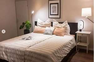 Neuwertiges 6-Zimmer-Reihenhaus mit Einbauküche in Frankfurt – Karl-Blum-Allee 51, 24943 Höchst, Frankfurt am Main – Vorschaubild 17