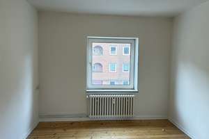 Praktische 2-Raumwohnung mit Duschbad – 24149 Neumühlen-Dietrichsdorf, Kiel – Vorschaubild 2