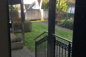Schönrathstr./Altstr. Nähe Tierpark, 4 ZKDBWC+ Balkon, hochwertig sanierte Wohnung – Altstr. 50, 52068 Trierer Straße, Aachen – Vorschaubild 27