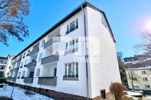 Helle Vierzimmerwohnung (Hochparterre) mit Balkon in Traumlage – Die vollständige Adresse der Immobilie erhältst du vom Anbieter., 34121 Wehlheiden, Kassel – Vorschaubild 5