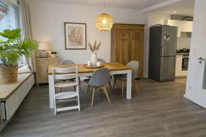 PROVISIONSFREI, Saniertes Endreihenhaus, 5 Zimmer, großer Familiengarten – Die vollständige Adresse der Immobilie erhältst du vom Anbieter., 22159 Farmsen-Berne, Hamburg – Vorschaubild 6