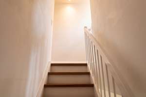 *Reserviert* Sofort einziehen: Traumhafte Maisonette mit Altbauflair und modernem Komfort – Die vollständige Adresse der Immobilie erhältst du vom Anbieter., 4229 Kleinzschocher, Leipzig – Vorschaubild 11
