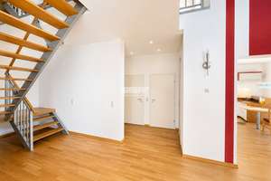 antaris Immobilien GmbH ** Wo moderne Architektur auf außergewöhnlichen Wohnkomfort trifft ** – 99086 Johannesvorstadt, Erfurt – Vorschaubild 4