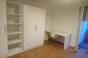 Möblierte Wohnung in Idstein, Luxemburger Allee – Luxemburger Allee 2+4, 65510 Idstein – Vorschaubild 2