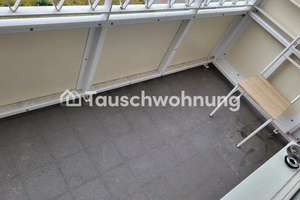 Tauschwohnung: 2 Zimmer Wohnung in Uhlenhorst gegen 3 Zimmer – Mundsburger Damm 26, 22087 Uhlenhorst, Hamburg – Vorschaubild 6