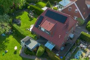 EFH mit PV-Anlage, Garten & Wallbox in Nettelnburg – Die vollständige Adresse der Immobilie erhältst du vom Anbieter., 21035 Bergedorf (Ortsteil), Hamburg – Vorschaubild 24