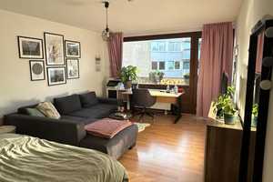 BESICHTIGUNGSTOPP!!! Zentral gelegene 3-Zimmer-Wohnung für Familie oder WG – Alexianergraben 47 / Mörgensstraße 1, 52064 Aachen – Vorschaubild 5